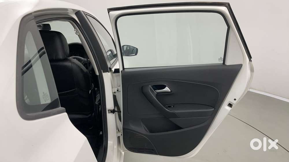Volkswagen Ameo 1.2 Mpi Comfortline Plus, 2017, Petrol