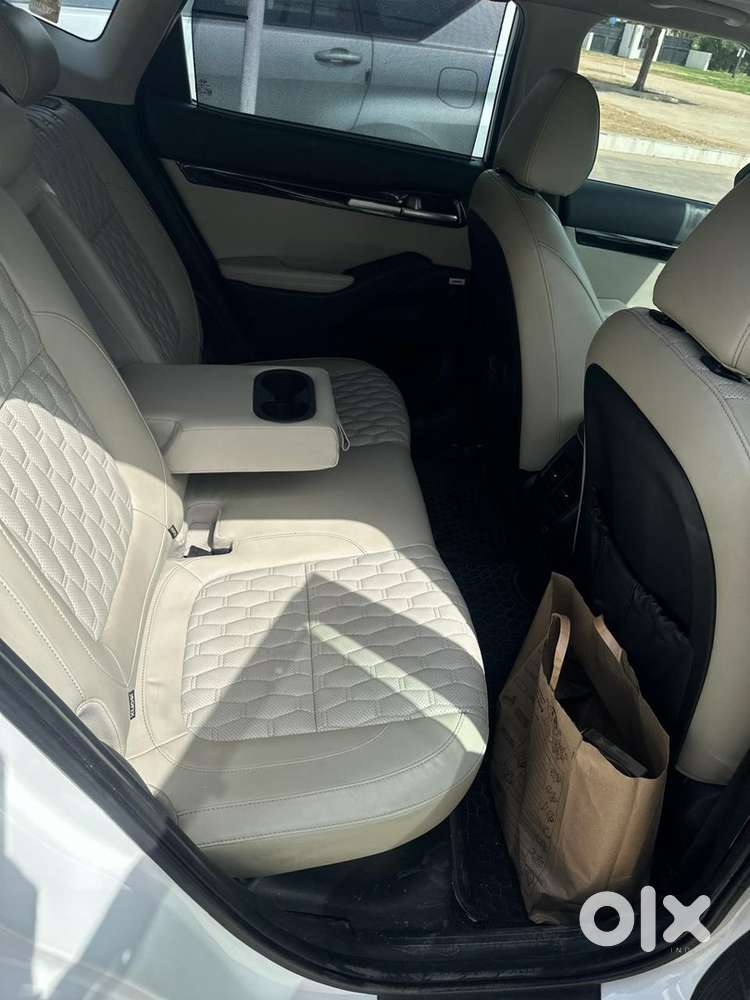 Kia Seltos Diesel 2020