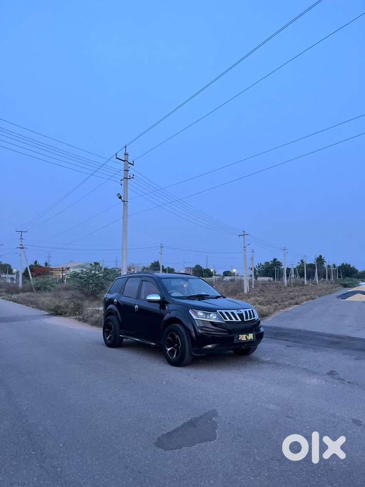Mahindra Diesel Car 2014
