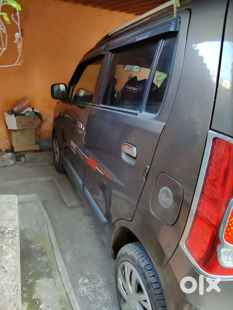 Car Is Good Condition