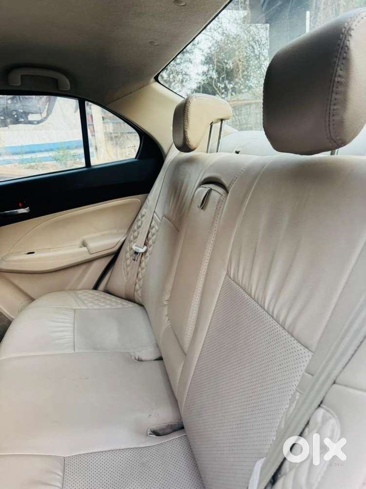 Swift Dzire Only 24000km  With Service Record,