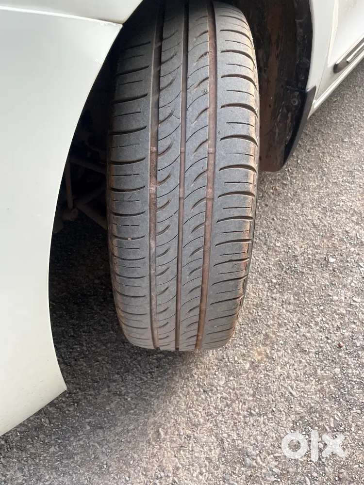 Toyota Glanza 2021