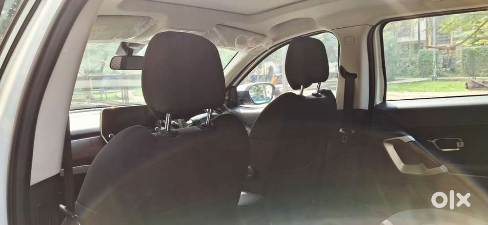 Tata Harrier 2.0 Kryotec Xta Plus, 2021, Diesel