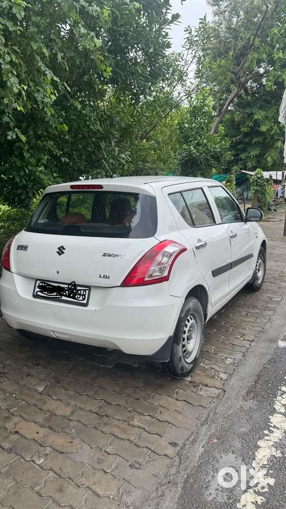 Swift Ldi Maruti 2015