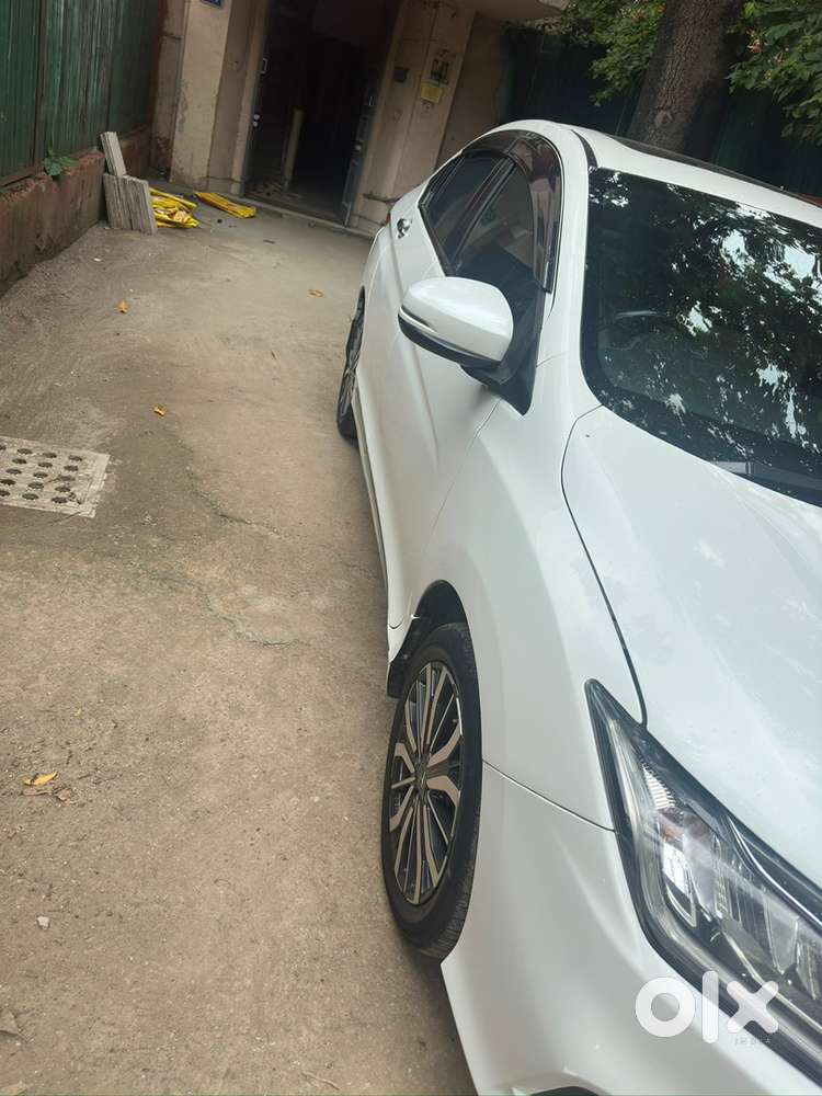 Honda City Zx 2020 Petrol Automatic