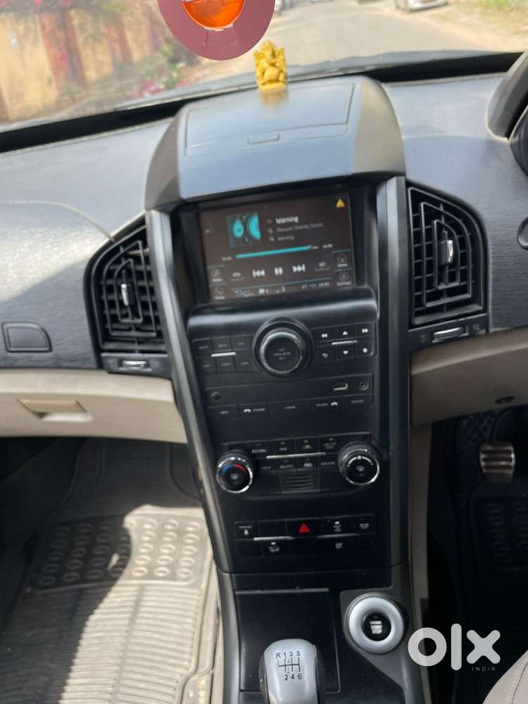 Mahindra Xuv500 W10 2wd, 2016, Diesel