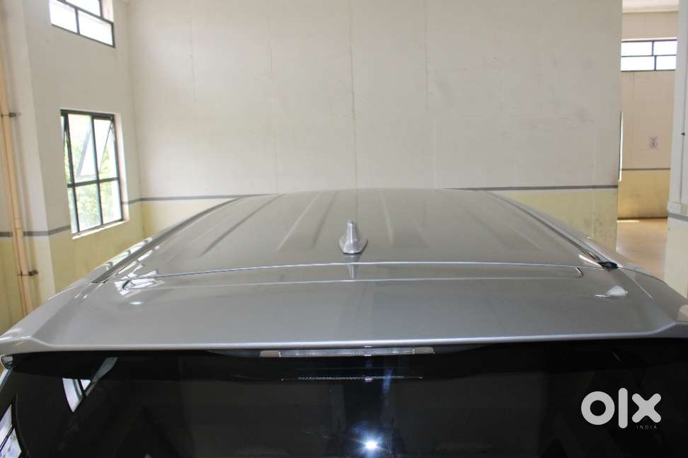 Toyota Innova Crysta 2.4 G Mt, 2021, Diesel