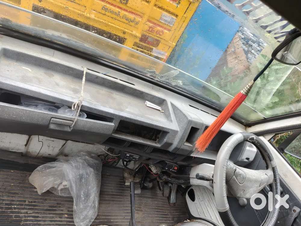 Maruti Suzuki Omni 2003