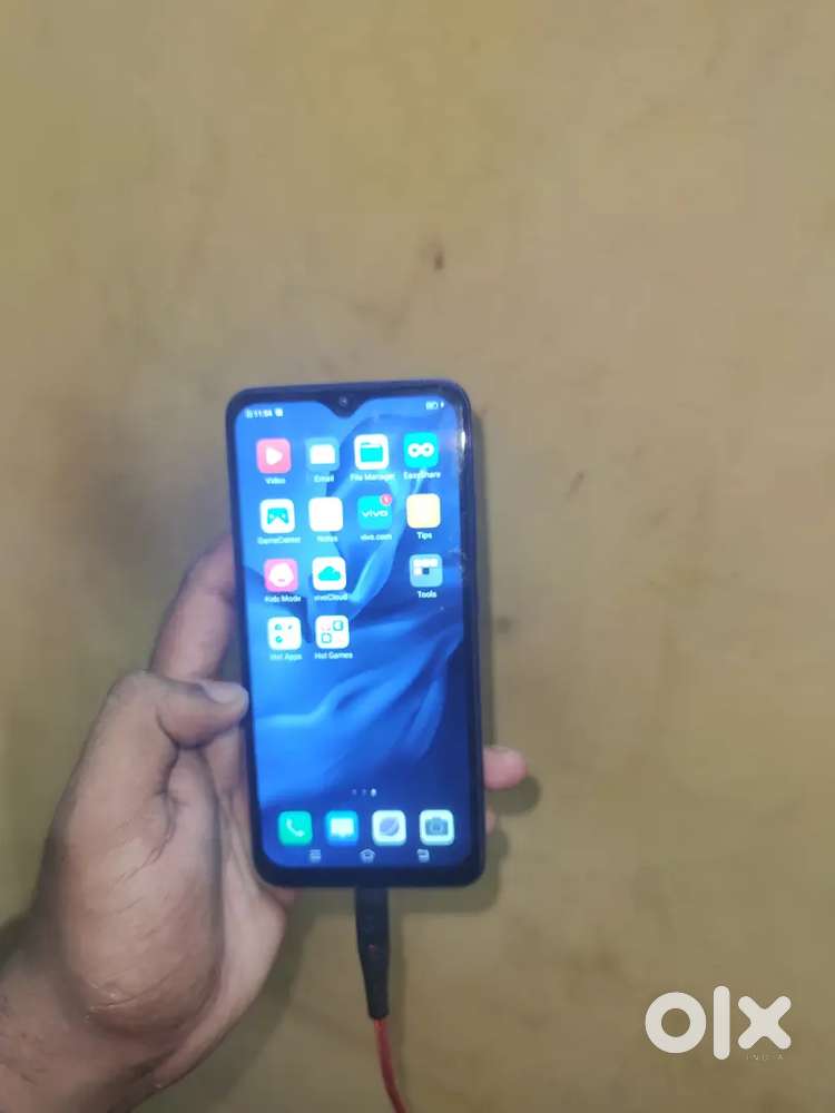 Vivo s1 pro