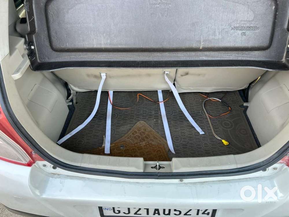 Maruti Suzuki Celerio 2015 Petrol Good Condition