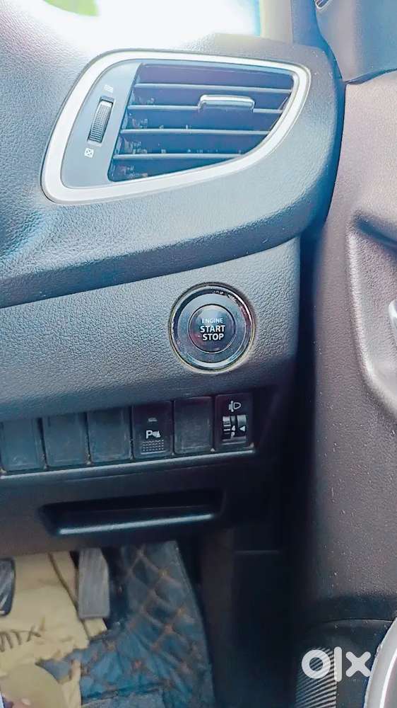 Maruti Suzuki Baleno 2016