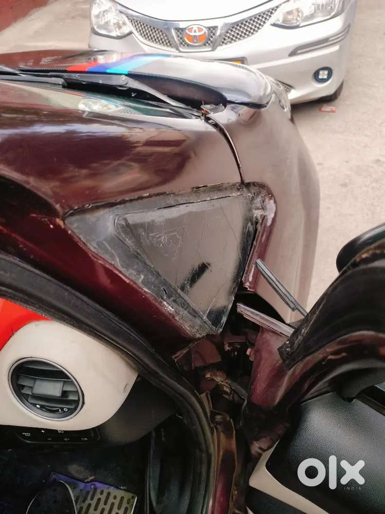 Fiat Punto Evo 2015 Diesel 120000 Km Driven 6th Owner