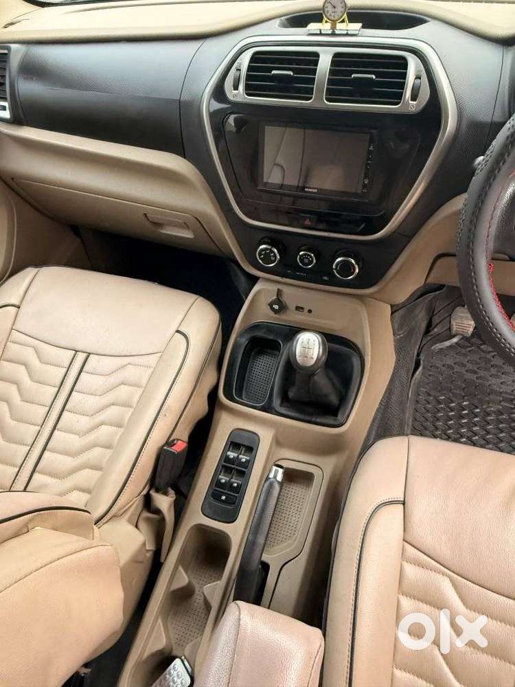 Mahindra Bolero Neo N10 (o), 2021, Diesel