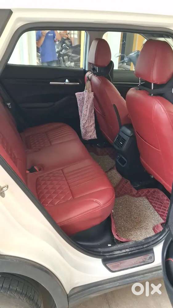 Kia Seltos 2020 Diesel Well Maintained