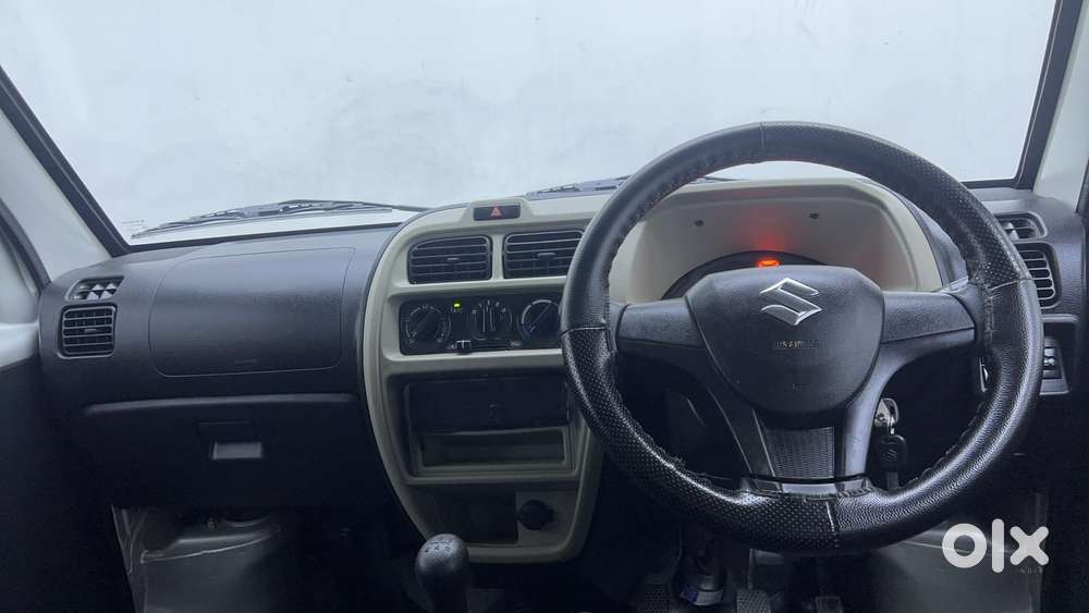 Maruti Suzuki Eeco 5 Seater Ac, 2023, Petrol