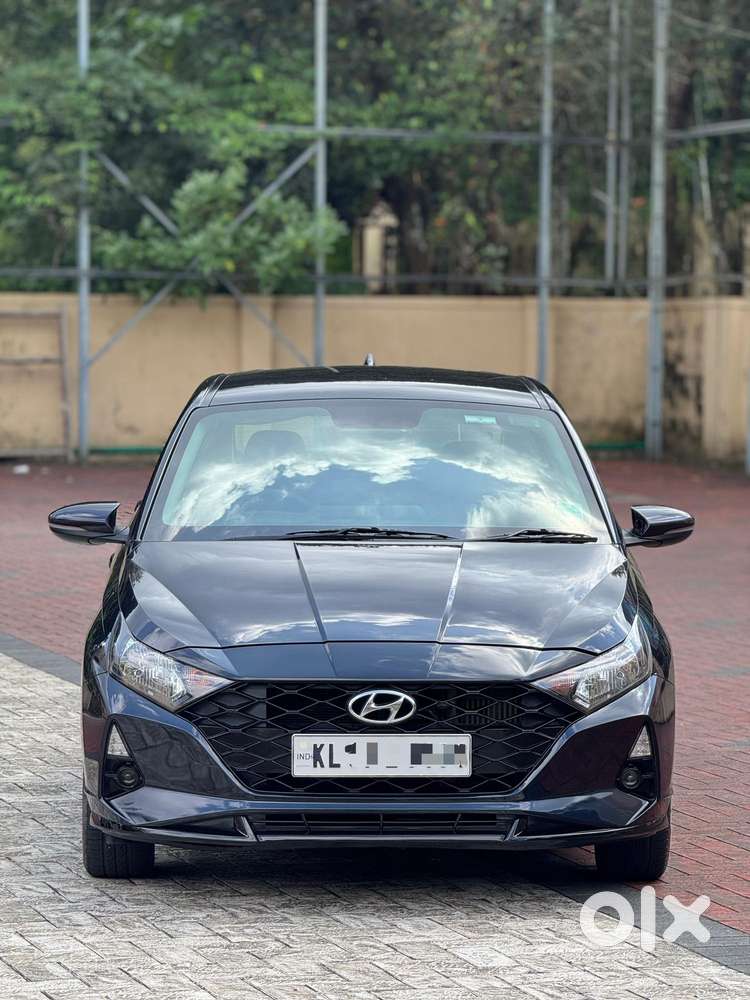 Hyundai I20 Diesel Sportz, 2014, Diesel
