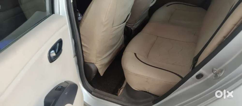 Hyundai I10 Magna 2016 At