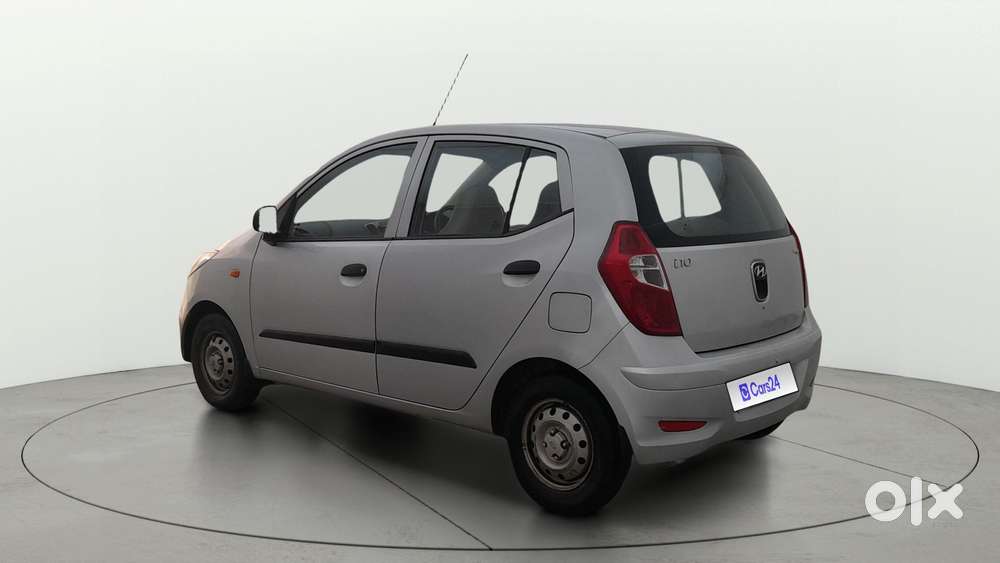 Hyundai I10 Magna 1.1l, 2015, Petrol
