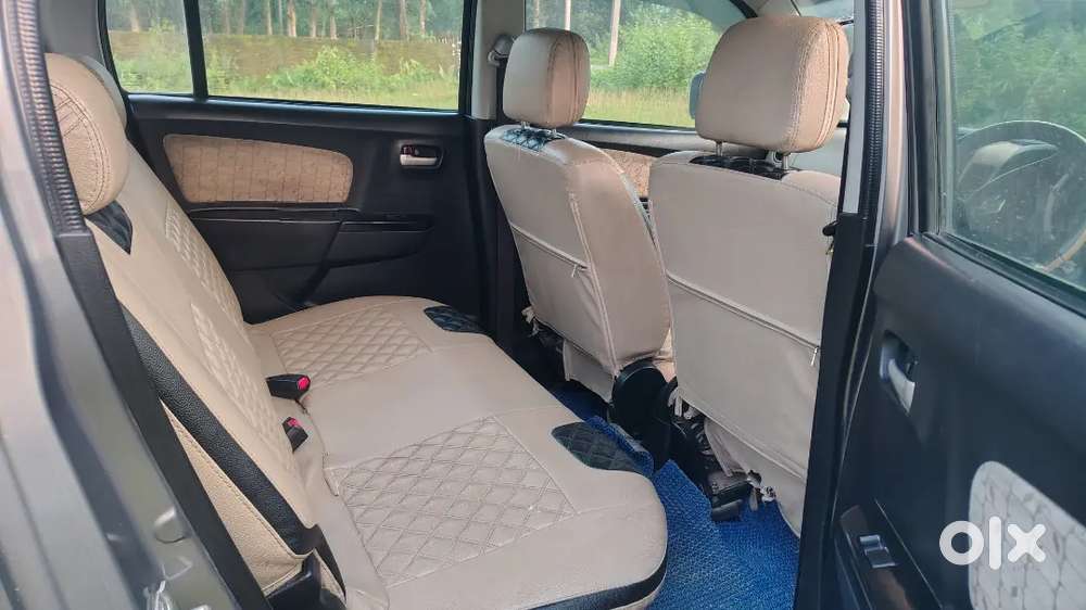 Wagon R Vxi Amt 2019