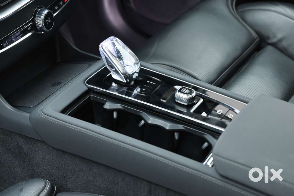 Volvo Xc90 B5 Ultra, 2026, Petrol
