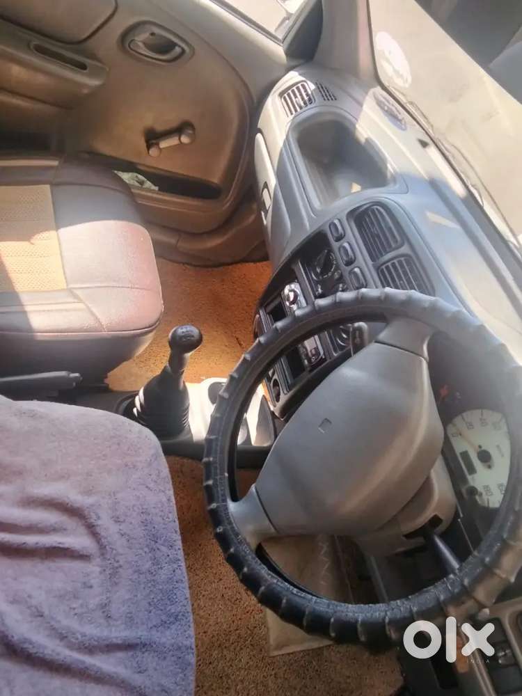 2nd Maruti Suzuki Alto 800 Lxi 2008