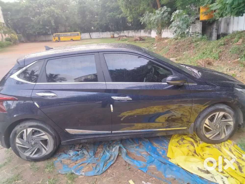 It's Same Like Brand New