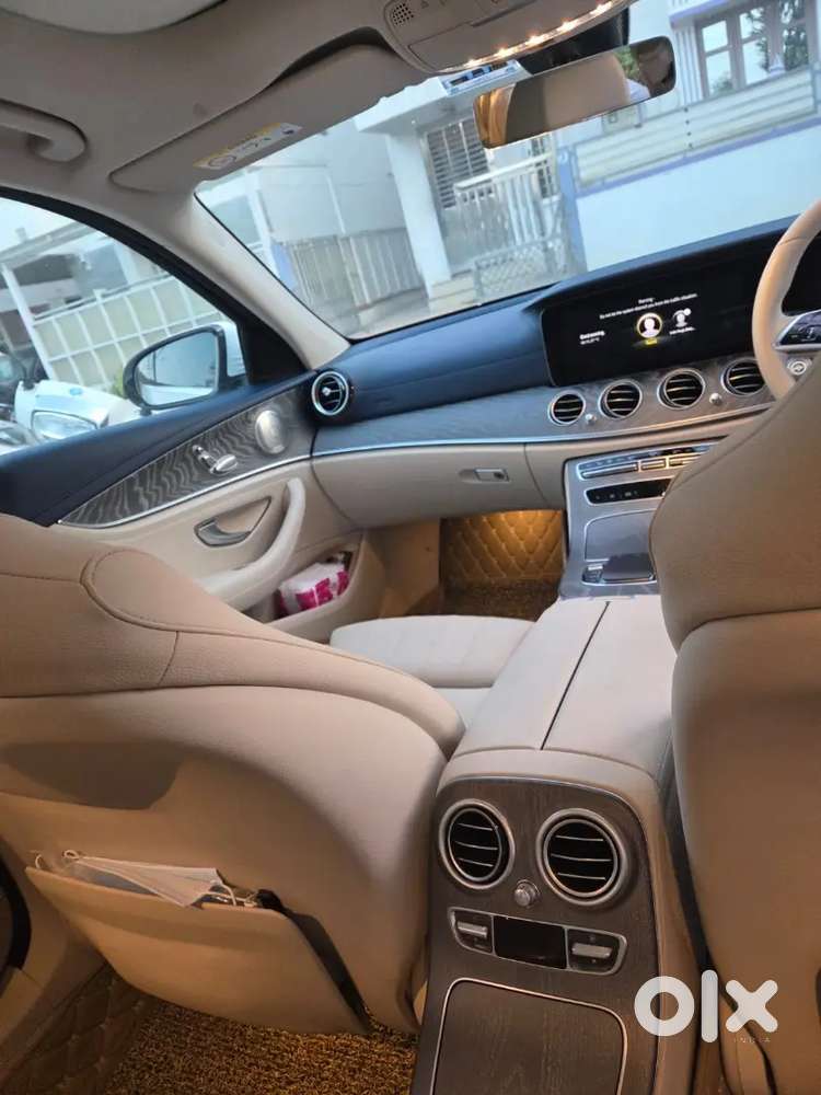 Rarely Used Brand New Vehicle