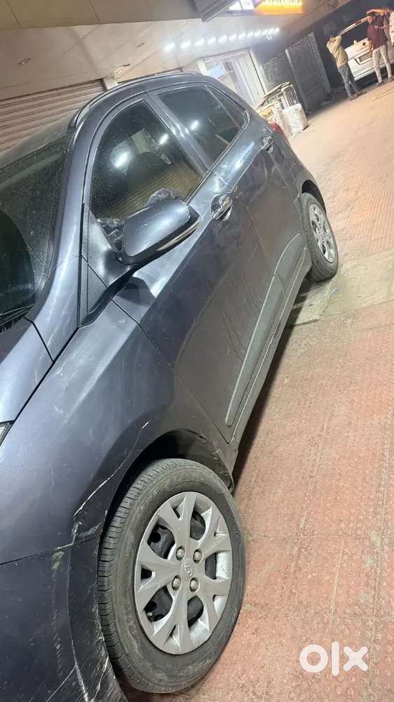 Koi Problem Nahi Hai Ekdam Ok Hai