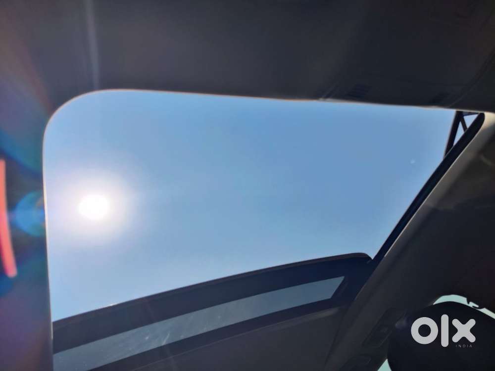 Volkswagen Tiguan 2.0 Tdi Highline, 2018, Diesel