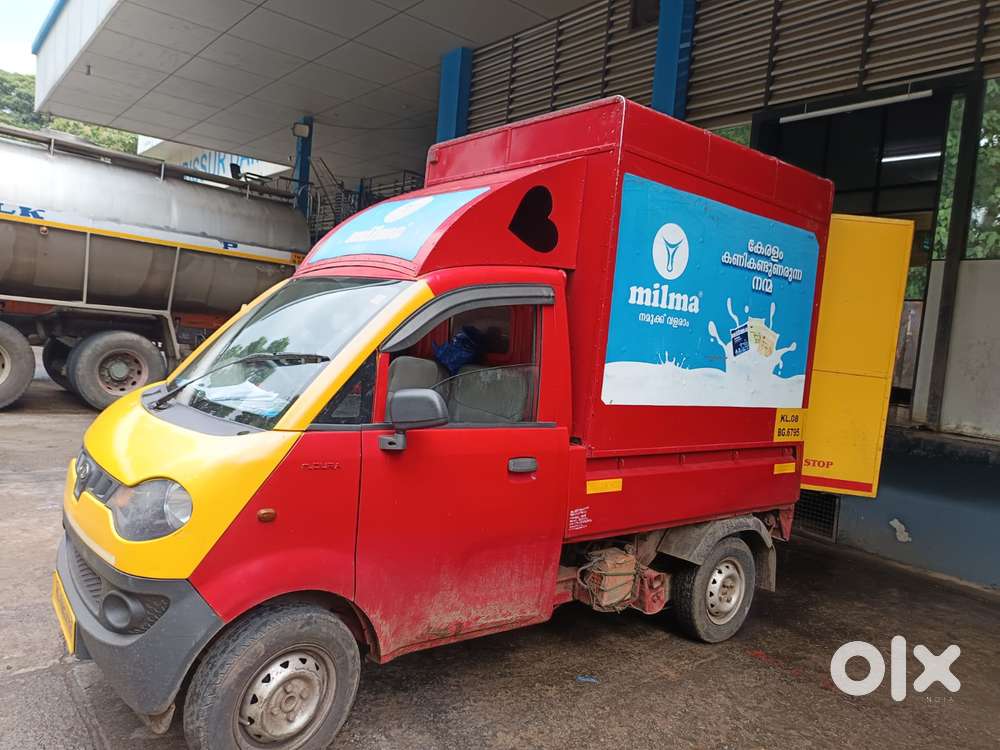 Mahindra Verito Vibe, 2015, Diesel