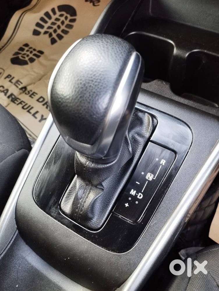 Maruti Suzuki Baleno 2019-2022 1.2 Alpha At, 2022, Petrol