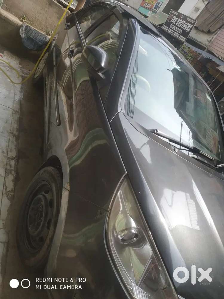 Tata Zest 2016 Diesel 100000 Km Driven