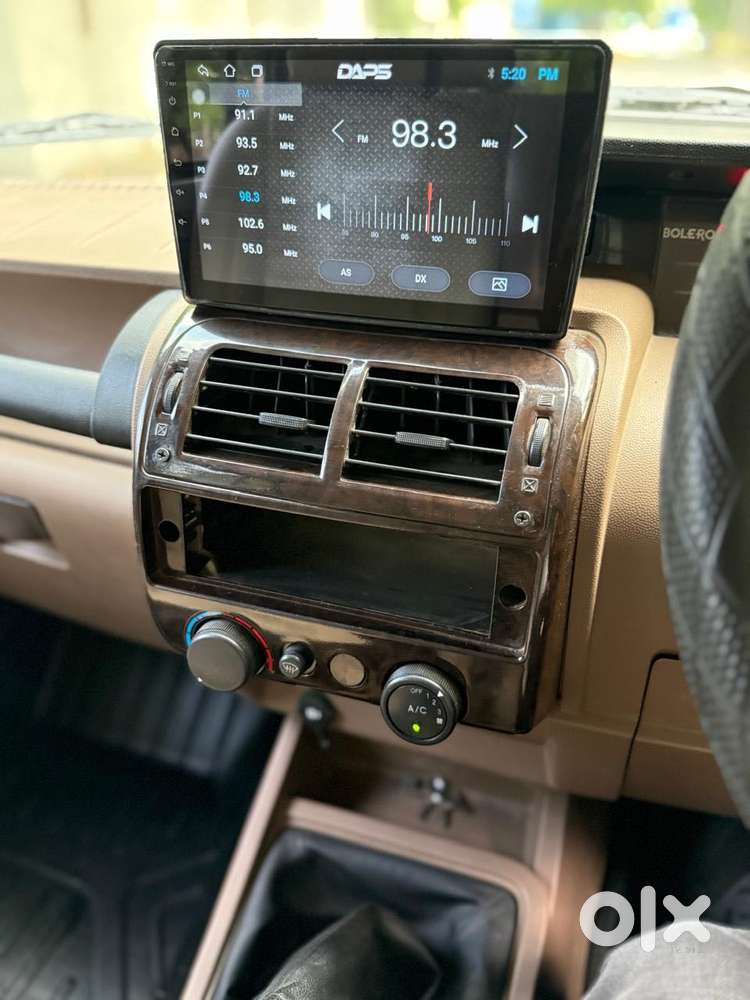 Mahindra Bolero B6 (o), 2022, Diesel