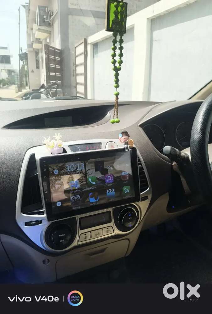 Hyundai I20 Diesel 2011