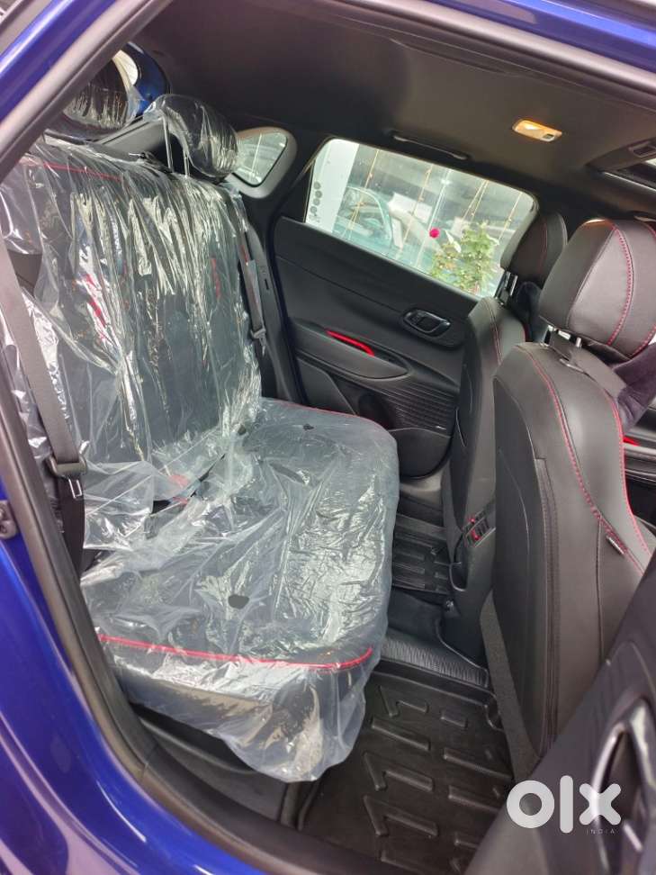 Hyundai I20 N Line N8 1.0 Turbo Dct, 2025, Petrol
