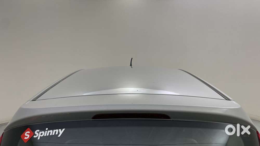 Hyundai Eon Magna +, 2013, Petrol