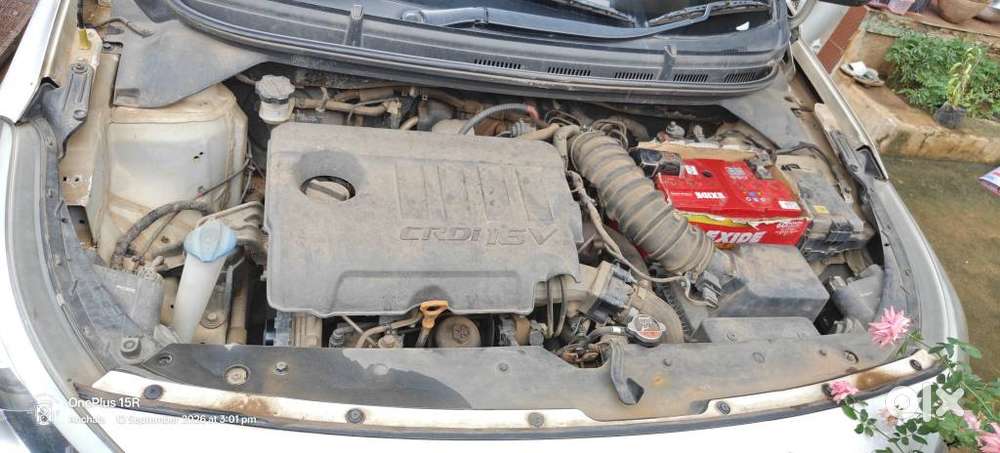 Hyundai I20 Active Sx Diesel, 2016, Diesel