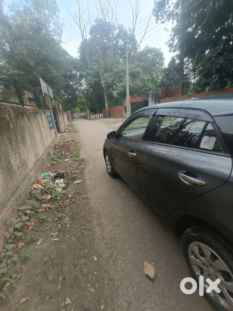 Hyundai Elite I20 2017 Petrol 65000 Km Driven