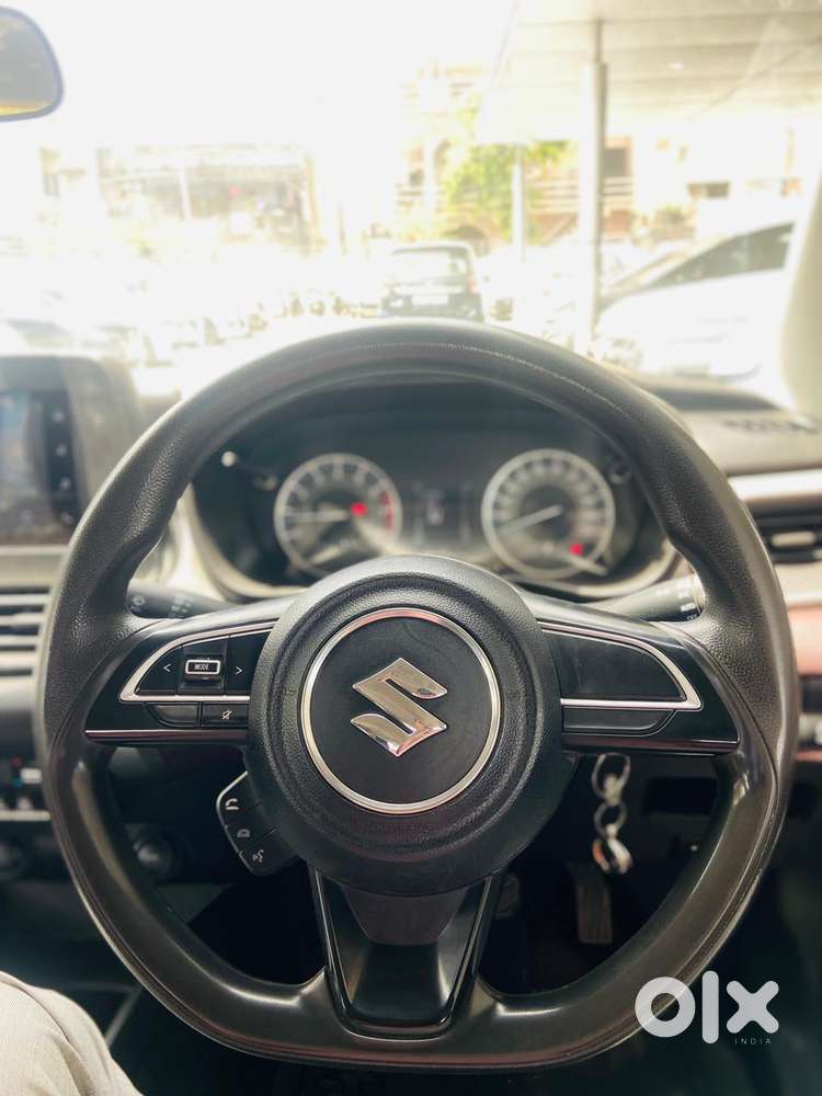 Maruti Suzuki Fronx Delta Plus 1.2 Ags, 2023, Petrol