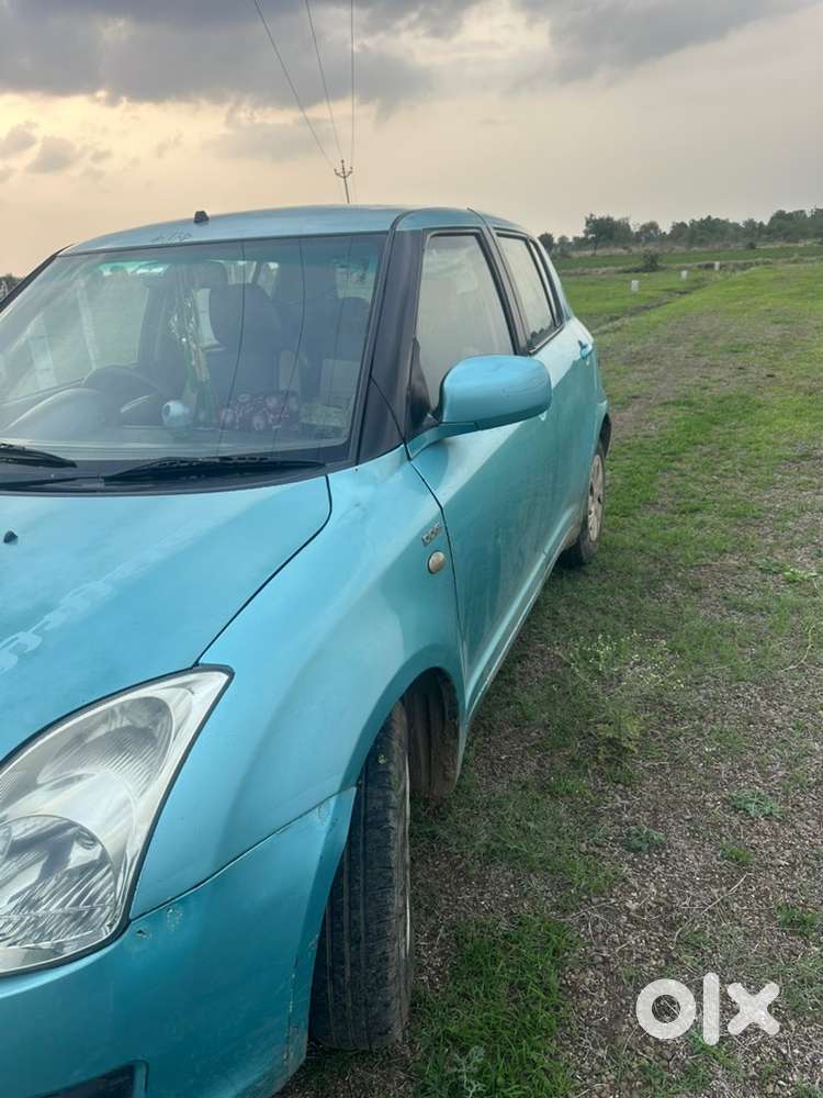 Swift Maruti Diesel Vdi 2009