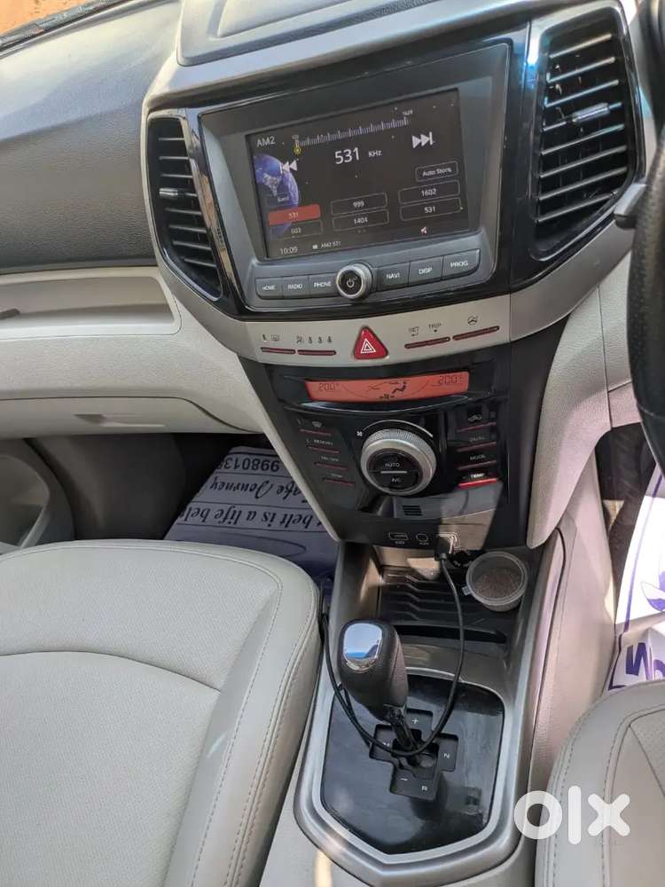 Mahindra Xuv300 Turbosport 2020