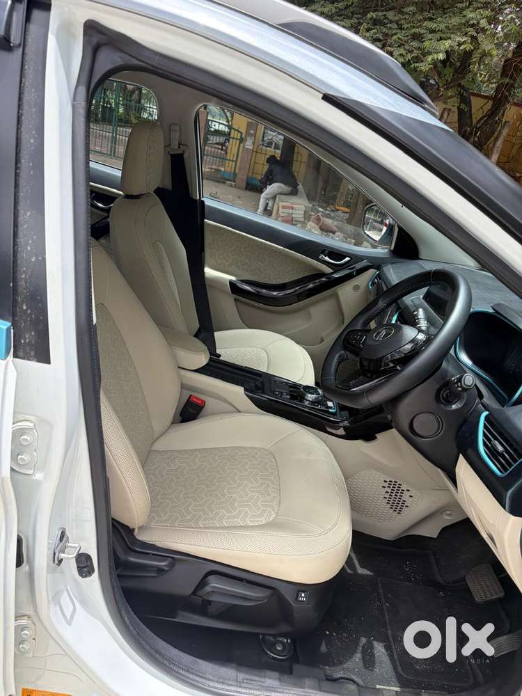 Tata Nexon Ev Max 3.3 Kw Xz Plus Lux, 2023, Electric