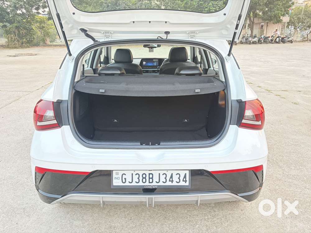 Hyundai I20 Asta Opt, 2025, Petrol