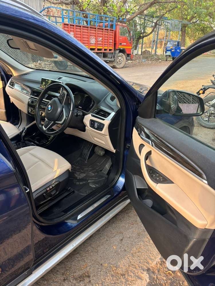 2021 Bmw X1 Diesel Automatic 2021