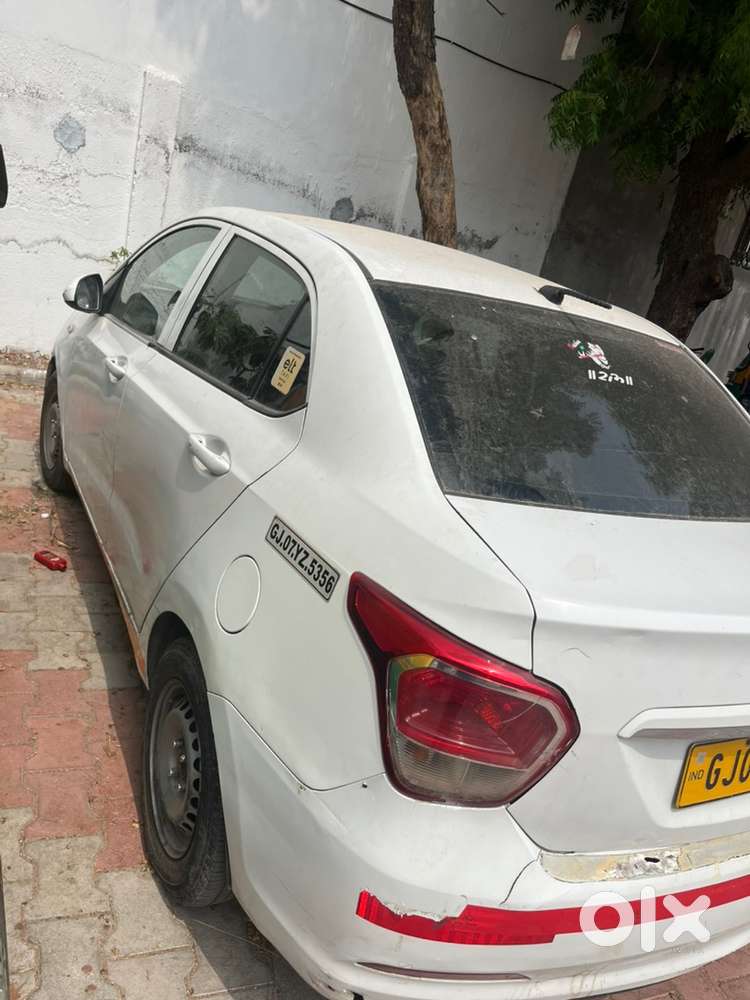 Hyundai Exter 2018 Variant