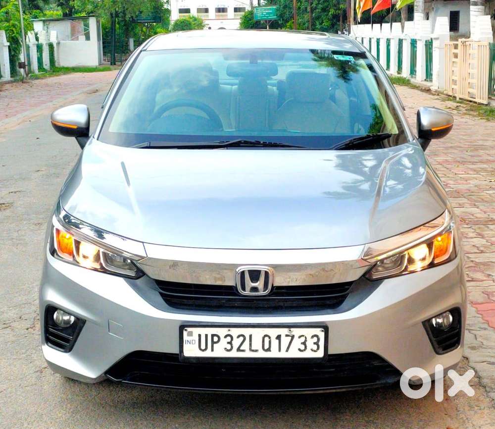 Honda City 2011-2013 1.5 V Mt Sunroof, 2020, Diesel