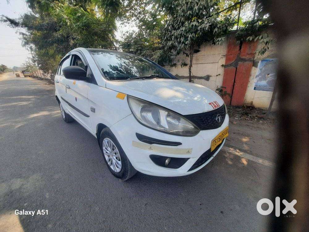 Tata Zest  Revotron 1.2t Xm, 2019, Diesel