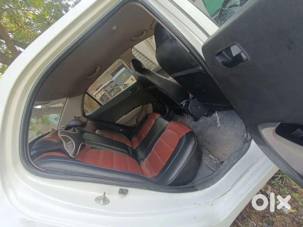 Hyundai Xcent Prime 1.2 Plus 2018