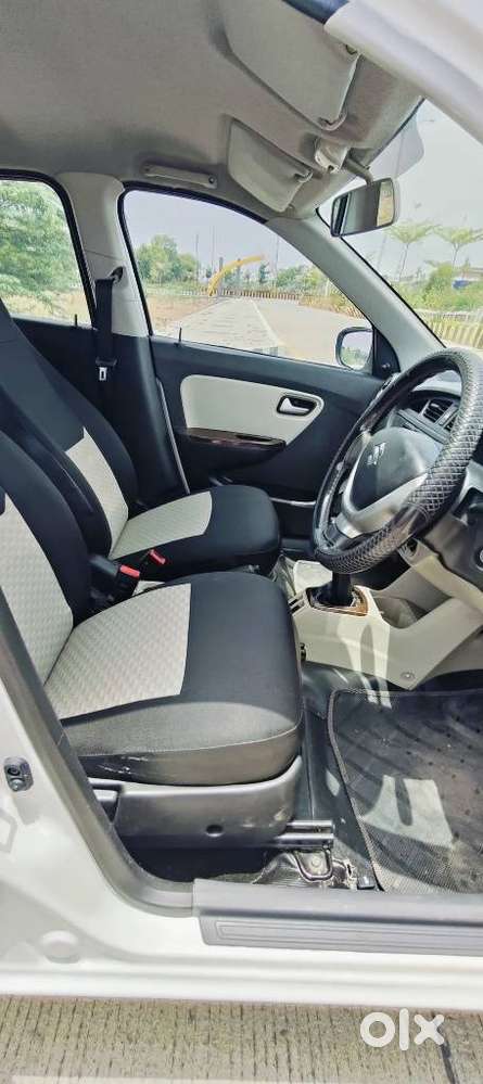 Maruti Suzuki Alto 800 Lxi, 2019, Petrol