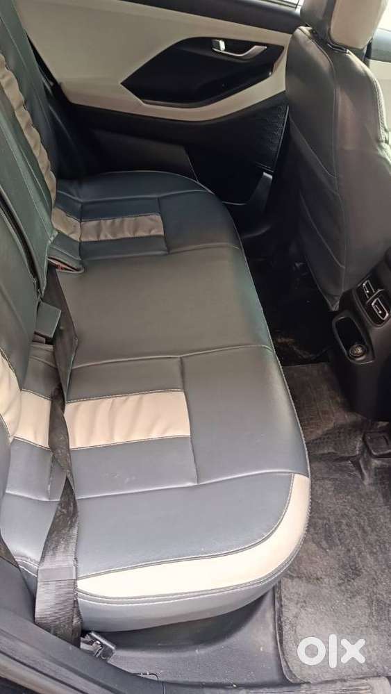 Hyundai Creta 1.5 Sx Executive Petrol, 2022, Petrol